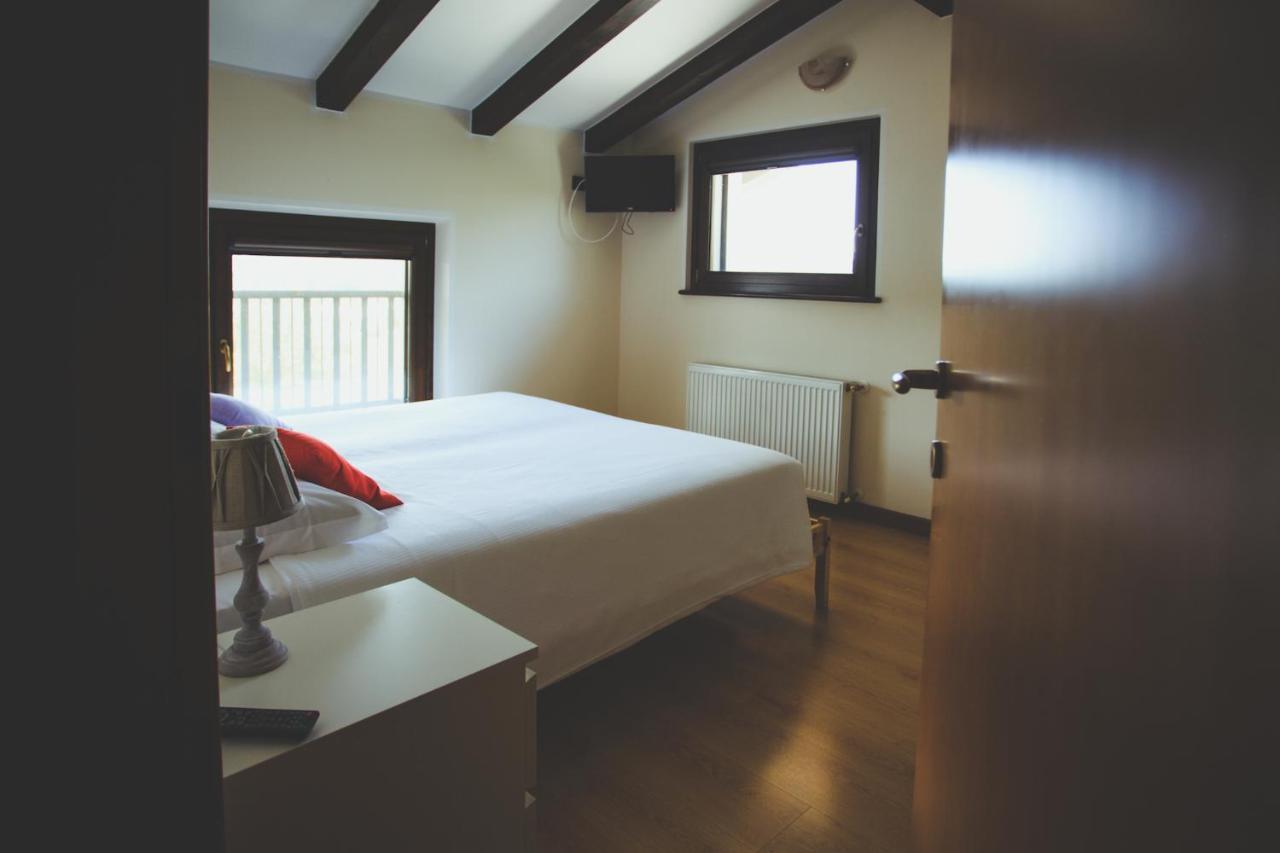 Agriturismo Contessi Сан-Даниэле-дель-Фриули Экстерьер фото