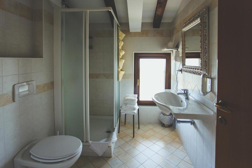 Agriturismo Contessi Сан-Даниэле-дель-Фриули Экстерьер фото