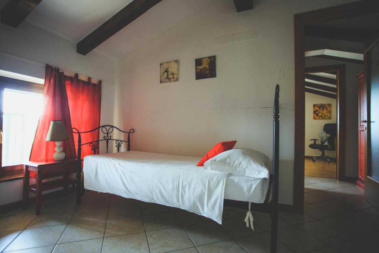 Agriturismo Contessi Сан-Даниэле-дель-Фриули Экстерьер фото