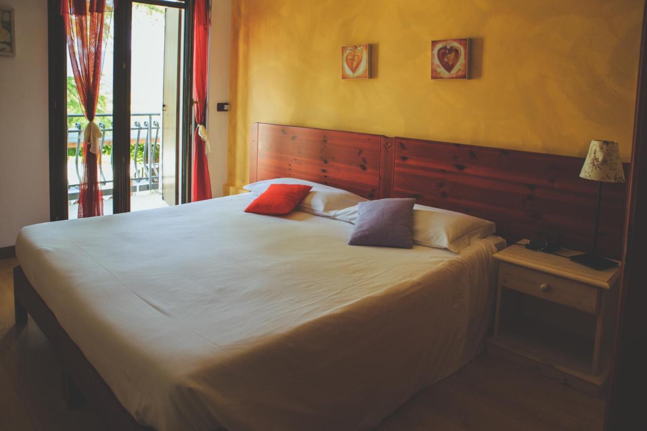 Agriturismo Contessi Сан-Даниэле-дель-Фриули Экстерьер фото