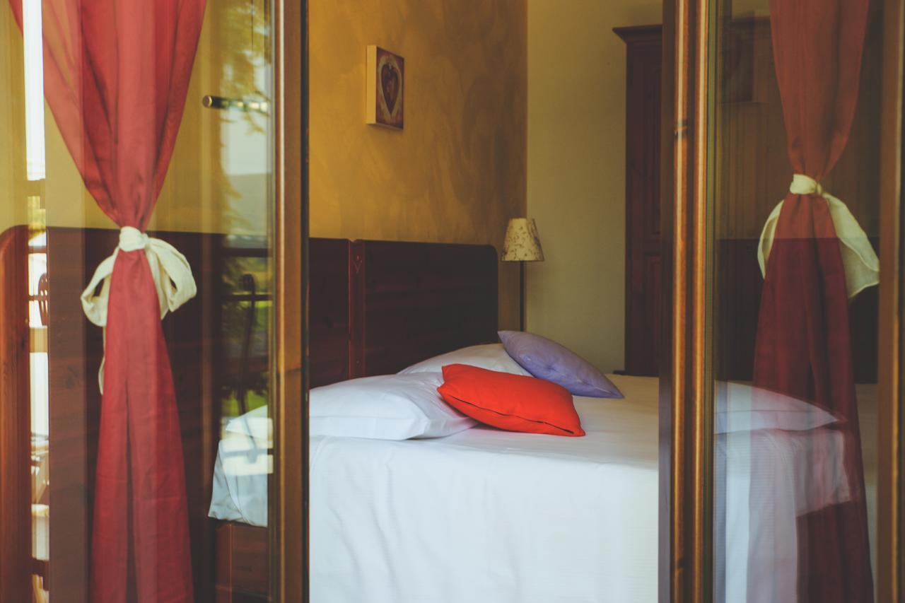 Agriturismo Contessi Сан-Даниэле-дель-Фриули Экстерьер фото
