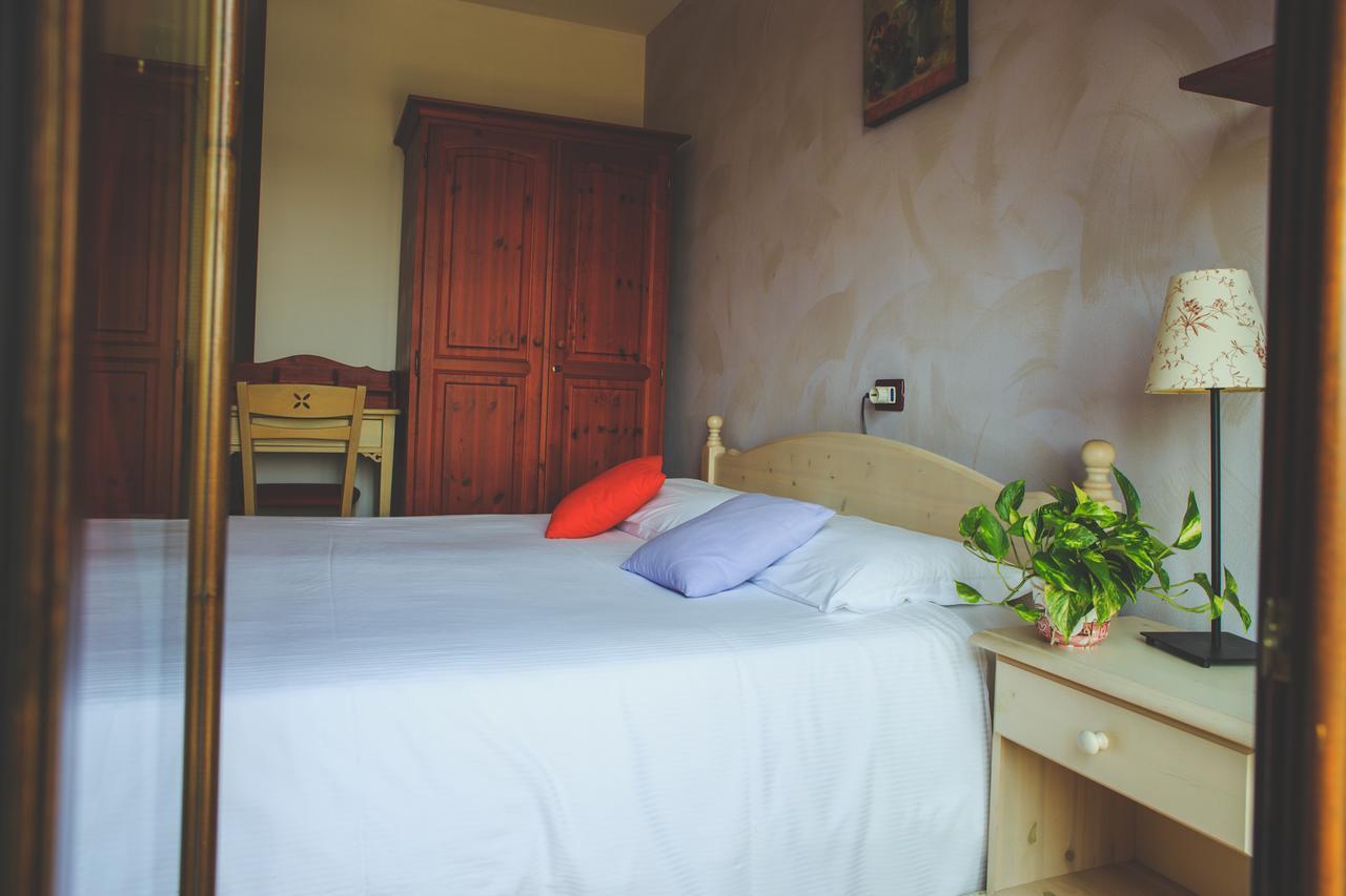 Agriturismo Contessi Сан-Даниэле-дель-Фриули Экстерьер фото