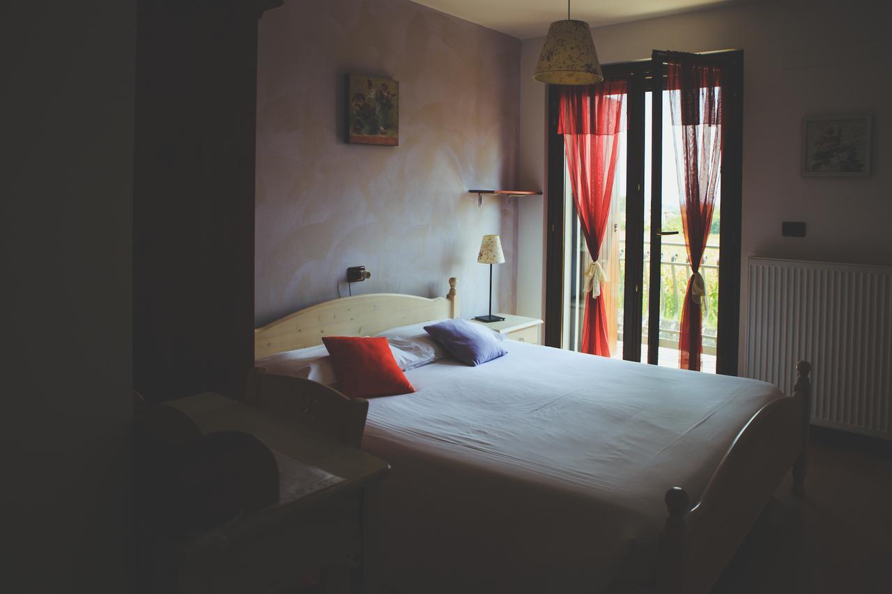 Agriturismo Contessi Сан-Даниэле-дель-Фриули Экстерьер фото