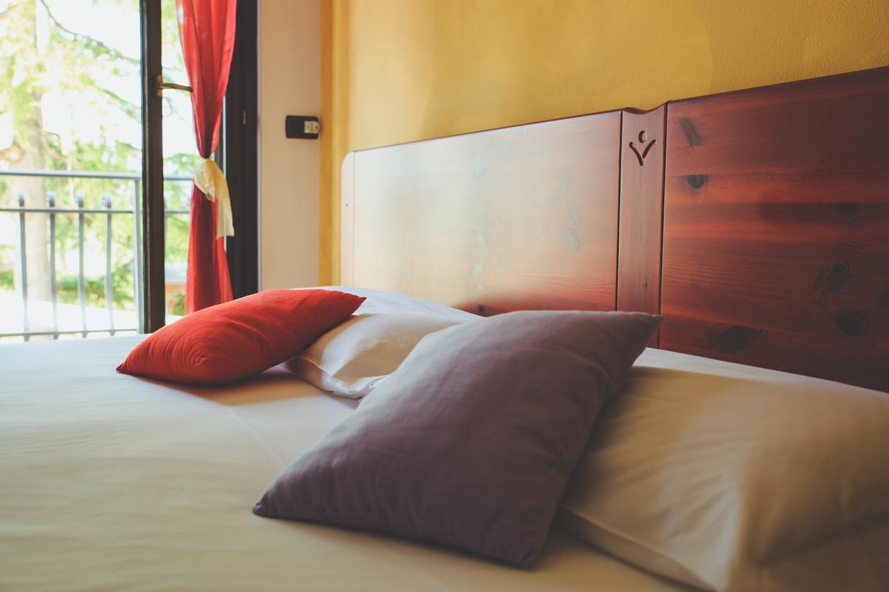 Agriturismo Contessi Сан-Даниэле-дель-Фриули Экстерьер фото