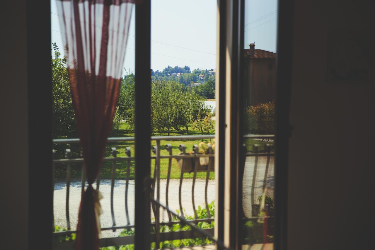 Agriturismo Contessi Сан-Даниэле-дель-Фриули Экстерьер фото