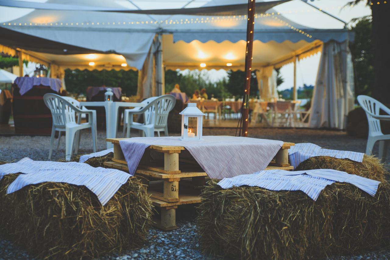 Agriturismo Contessi Сан-Даниэле-дель-Фриули Экстерьер фото